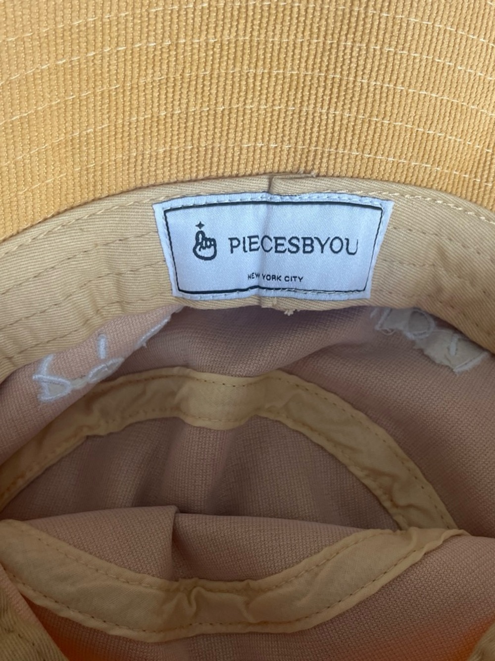 Bucket Hat - Picture 4 of 4